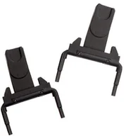 Akcesoria do fotelików - Maxi-Cosi Gesslein 60252 podstawowego adapter czarna - miniaturka - grafika 1