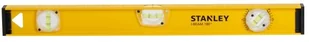 Stanley Poziomnica pro 180 600 mm - Poziomice, łaty, miary - miniaturka - grafika 3