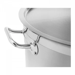 ROYAL CATERING Garnek indukcyjny - 50 l - Royal Catering - 400 mm ROYAL CATERING 10012351 RC-SSIP50 10012351 RC-SSIP50 - Garnki - miniaturka - grafika 5