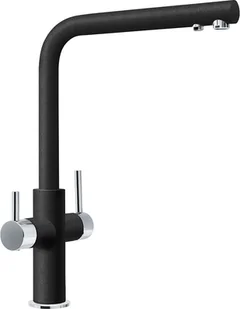 Franke Neptune Style Clear Water HP onyx 115.0370.694 - Baterie kuchenne - miniaturka - grafika 2