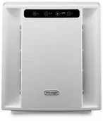 Akcesoria i części do okapów - DeLonghi Oczyszczacz powietrza AC 75 z jonizatorem AC75 - miniaturka - grafika 1