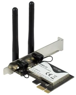 Inter-Tech 88888153 - Karty sieciowe - miniaturka - grafika 2