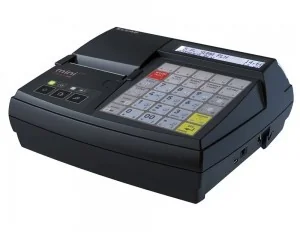 Elzab Mini LT ONLINE BT/ WiFi - Kasy fiskalne - miniaturka - grafika 9