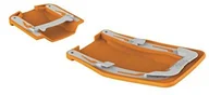 Sprzęt wspinaczkowy - Petzl Anti Snow vasak/sarken, kolor: pomarańczowy T05A AS - miniaturka - grafika 1