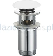 Korki do umywalek - Oltens Korek umywalkowy Oltens Halsa 05102000 - miniaturka - grafika 1