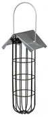 Karmniki dla ptaków - Trixie Karmik na kule tłuszczowe 11 × 25 × 10 cm czarny - miniaturka - grafika 1