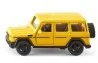 Siku Samochód Mercedes Benz G65 AMG 2350 - Samochody i pojazdy dla dzieci - miniaturka - grafika 4