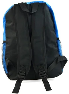 GIVOVA Plecak Zaino Scuola Niebieski G0514-0002-0 - Plecaki - miniaturka - grafika 3