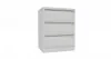 Szafy biurowe - Malow Metalowa szafa na kartoteki SZK 202 ST do dokumentów SZK 202 ST - miniaturka - grafika 1