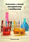Chemia - Ćwiczenia z chemii nieorganicznej i analitycznej Używana - miniaturka - grafika 1