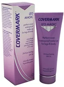 Pozostałe akcesoria fryzjerskie - Covermark Leg Magic Make-Up do twarzy i ciała 600500 - miniaturka - grafika 1