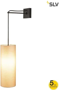 Spotline SLV FITU CRANE BASE czarna 1004682 - Lampy pozostałe - miniaturka - grafika 10