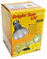 Terraria - Lucky Reptile Bright Sun UV Desert, metalowa lampa parowa do oprawy E27 z promieniowaniem UVA i UVB - miniaturka - grafika 1