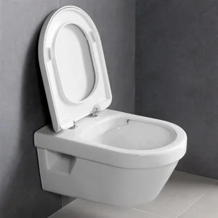 Villeroy&Boch Architectura 5684R0T2 - Miski WC - miniaturka - grafika 3