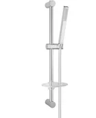 Zestawy prysznicowe - Oltens Oltens Sog zestaw prysznicowy chrom 36007100 - miniaturka - grafika 1