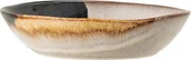 Talerze - Bloomingville Talerz głęboki Jules 22 cm 82046908 - miniaturka - grafika 1