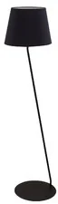 Sigma lampa podłogowa Lizbona E27 czarna 50228 - Lampy stojące Sigma lampa podłogowa Lizbona E27 czarna 50228 - Lampy stojące - miniaturka - grafika 2