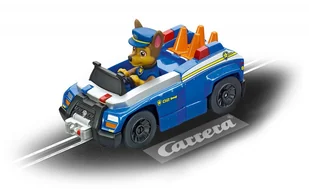 Carrera Go! Psi Patrol RRR Chase - Samochody i pojazdy dla dzieci - miniaturka - grafika 2