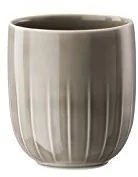 Kubki - Arzberg joyn Szary kubek bez ucha 0,42l 44020-640202-15510 - miniaturka - grafika 1