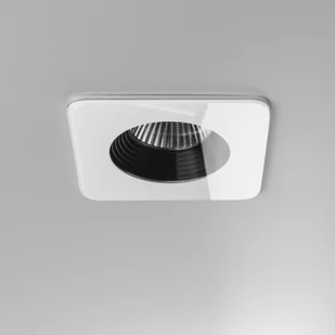 Astro Lighting Vetro Square Wh (5747) - Oprawy, klosze i abażury - miniaturka - grafika 3