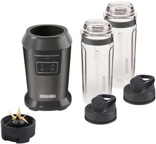 Sencor SBL 7078BK - Blendery kielichowe - miniaturka - grafika 3