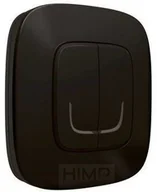 Systemy inteligentnych domów - Legrand Valena Allure with NETATMO - Łącznik bezprzewodowy świecznikowy - CZARNY 752887 752887 - miniaturka - grafika 1