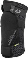 Ochraniacze - O'Neal O'Neal Redeema Ochraniacze na kolano, black XL 2021 Ochraniacze kolan 0251-705 - miniaturka - grafika 1