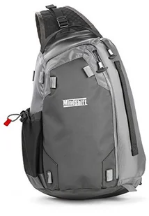 ThinkTank PhotoCross 10 Carbon Grey (510420) - Torby fotograficzne i futerały - miniaturka - grafika 3