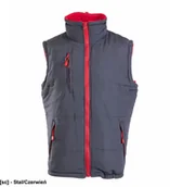 Odzież robocza - POLSTAR OA29 - BENEFIT KAMIZELKA COLINO, 3 KOLORY - XS-XXXL OA29 - miniaturka - grafika 1