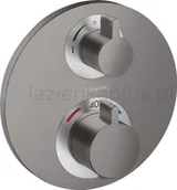 Baterie podtynkowe - Hansgrohe Ecostat bateria wannowo-prysznicowa podtynkowa inny 15758340 - miniaturka - grafika 1