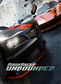 Gry PC Cyfrowe - Ridge Racer Unbounded - miniaturka - grafika 1