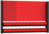 Pozostałe wyposażenie warsztatu - Fastservice Tablica na narzędzia 920mm x 1350mm x 135mm N-4-02-04 N-4-02-04 - miniaturka - grafika 1