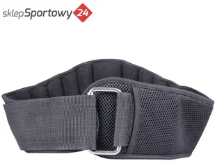 Insportline PAS USZTYWNIAJĄCY POWERBRACE 13472 - Pasy kulturystyczne - miniaturka - grafika 3
