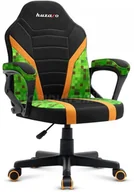 Fotele gamingowe - huzaro Ranger 1.0 Pixel Mesh - miniaturka - grafika 1