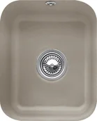 Zlewozmywaki - Villeroy & Boch Cisterna 45 Premiumline 6704 01 TR - miniaturka - grafika 1