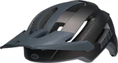 Kaski rowerowe - Bell 4Forty Air MIPS Helmet, czarny/szary 52-56cm 2022 Kaski MTB 210243-014 - miniaturka - grafika 1
