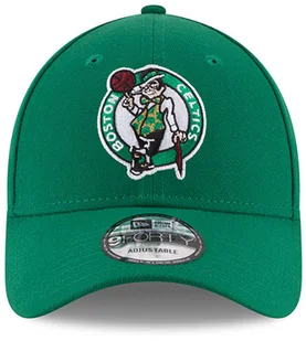 NEW ERA Czapka New Era 9FORTY The League Boston Celtics - 11405617 11405617 - Czapki i chusty sportowe męskie - miniaturka - grafika 2