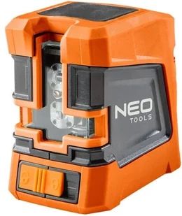 Neo Tools Tools 75-101 - Poziomice laserowe - miniaturka - grafika 2