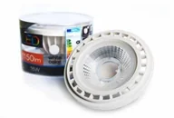 Żarówki LED - AZZARDO Żarówka Azzardo LED ES111 WH 15W GU10 LL210152 darmowa wysyłka! - miniaturka - grafika 1