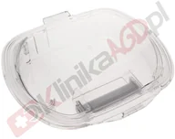 Akcesoria i części do pralek i suszarek - Candy Zbiornik wody do suszarki ubrań CANDY HOOVER 40008542 - miniaturka - grafika 1