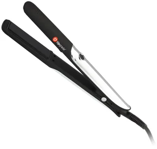 Upgrade Upgrade Cyber Slim Prostownica tytanowo-turmalinowa do włosów 16951 - Pozostałe akcesoria fryzjerskie Upgrade Upgrade Cyber Slim Prostownica tytanowo-turmalinowa do włosów 16951 - Pozostałe akcesoria fryzjerskie - miniaturka - grafika 1