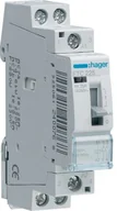 Sterowniki i przekaźniki - Hager Stycznik taryfowy ETC225 25A 230V 2Z ETC225 - miniaturka - grafika 1