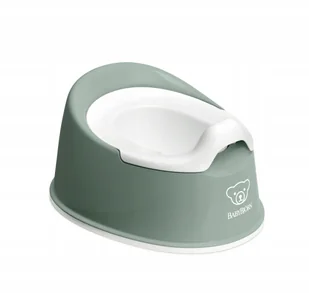 Baby Bjorn nocnik Smart - ciemny zielony - Nocniki - miniaturka - grafika 4