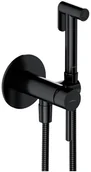 Zestawy prysznicowe - Omnires Bateria podtynkowa bidetowa Simplon - miniaturka - grafika 1