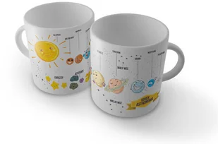 Soliton Kubek - Astronoma SOLITON - Kubki - miniaturka - grafika 2