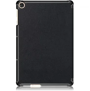 Huawei Tech-Protect Etui do tabletu Tech-Protect TECH-PROTECT SMARTCASE MATEPAD T10/T10S BLACK 112589 - Etui do tabletów - miniaturka - grafika 3