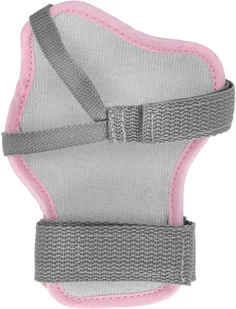 Spokey BUFFER Zest.ochrania.M PK - Ochraniacze - miniaturka - grafika 3