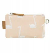 Akcesoria do wózków - Fresk Portfel Łabędź - miniaturka - grafika 1