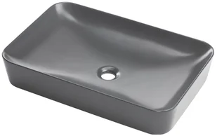 Deante Tess Umywalka stawiana na blacie CDS DU6S CDS DU6S - Umywalki - miniaturka - grafika 3