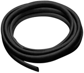 Gaśnice - OMP Racing Gumowa osłonka przewodów średnica 10 mm CD/324/N/10 - miniaturka - grafika 1